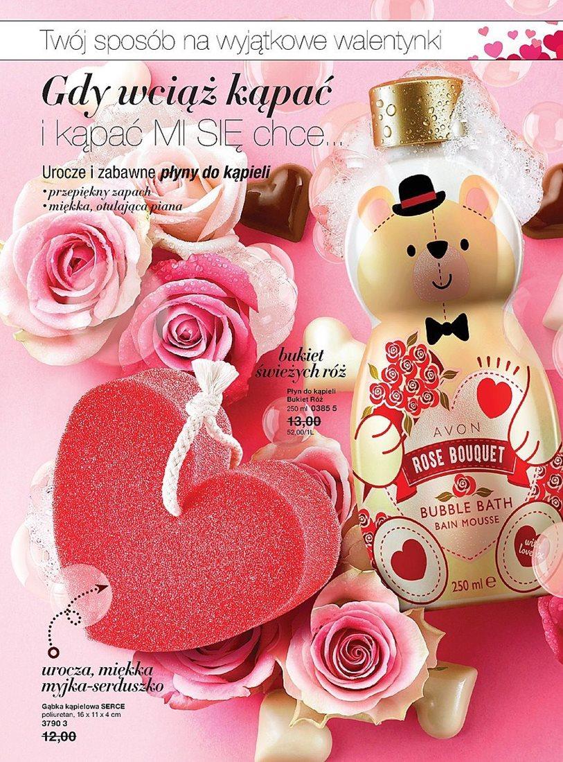 Gazetka promocyjna Avon str. 190