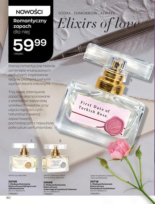 Gazetka promocyjna Avon str. 70