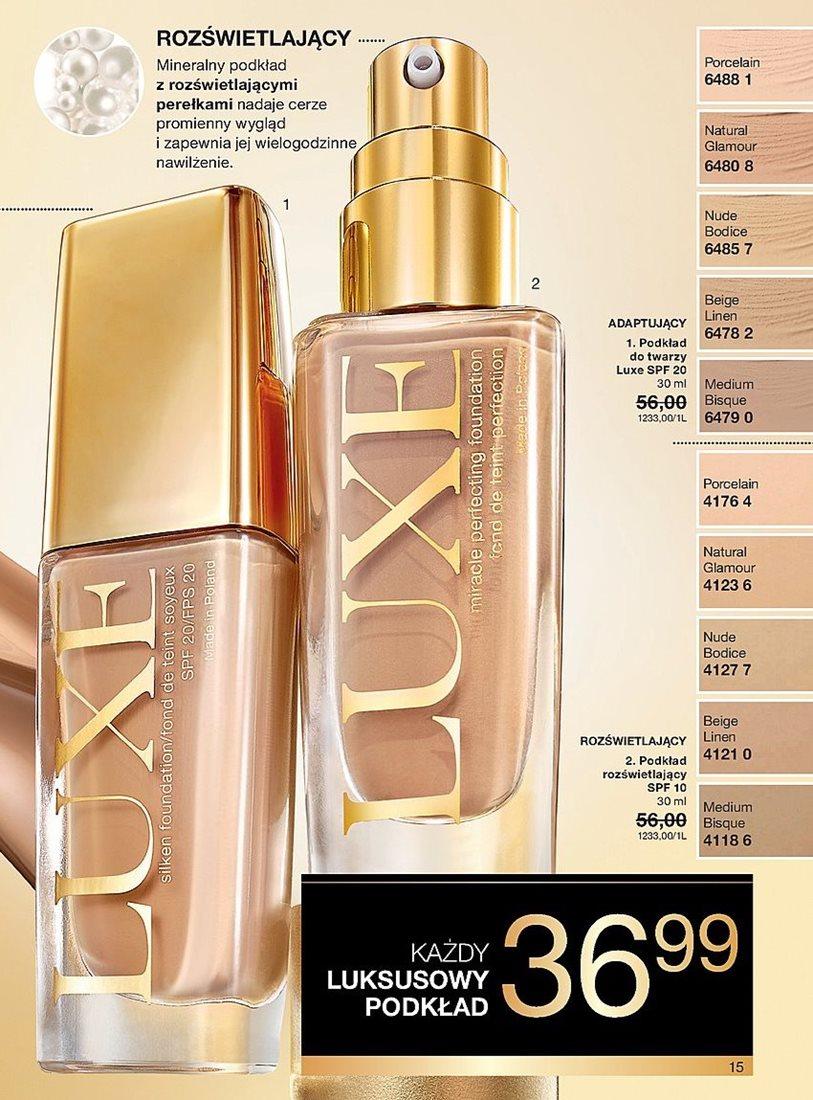 Gazetka promocyjna Avon str. 15