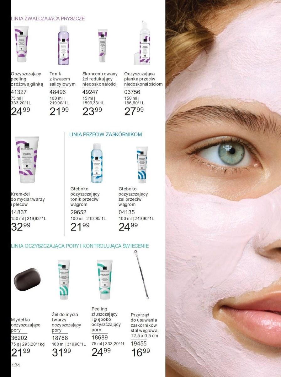 Gazetka promocyjna Avon str. 60