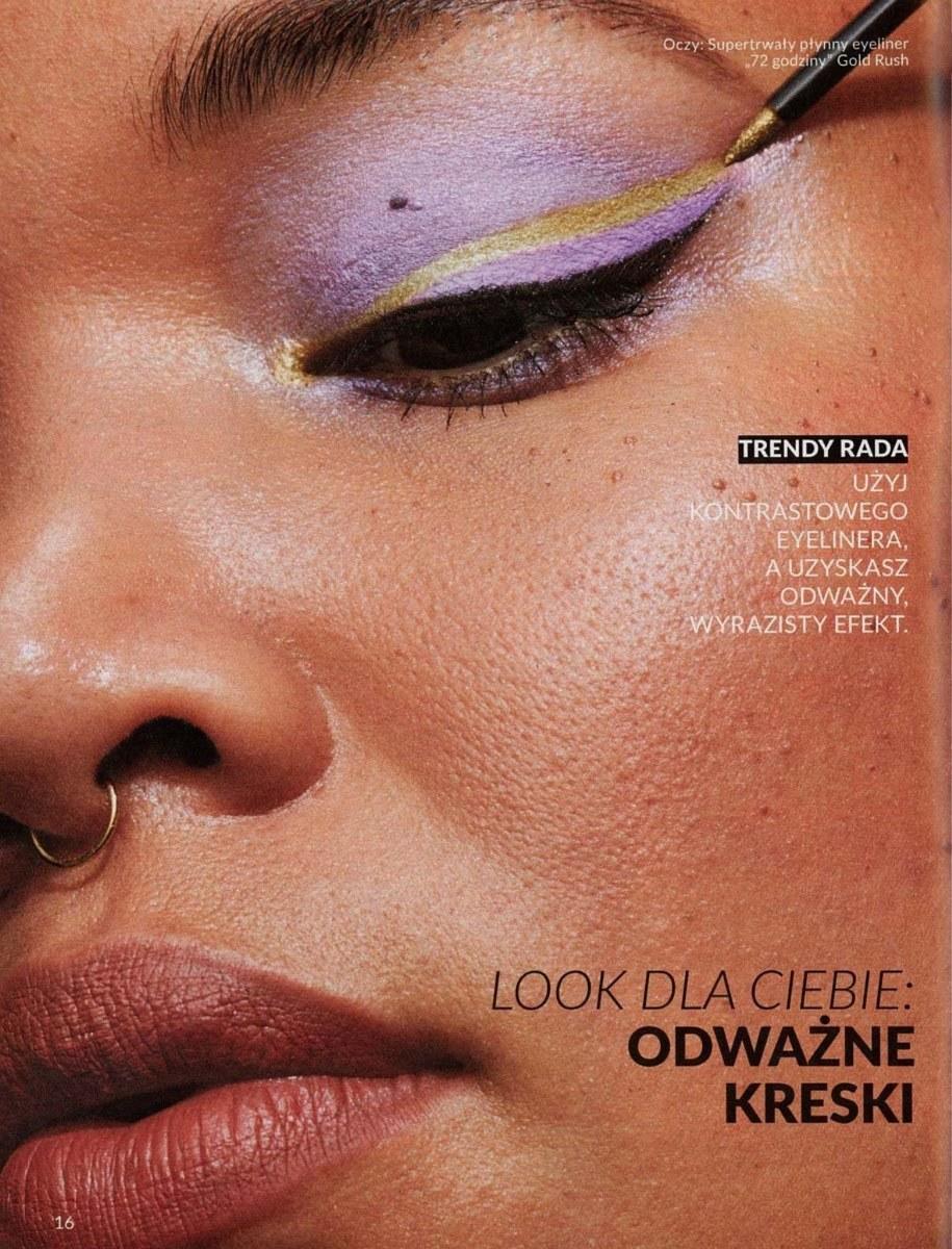 Gazetka promocyjna Avon str. 16