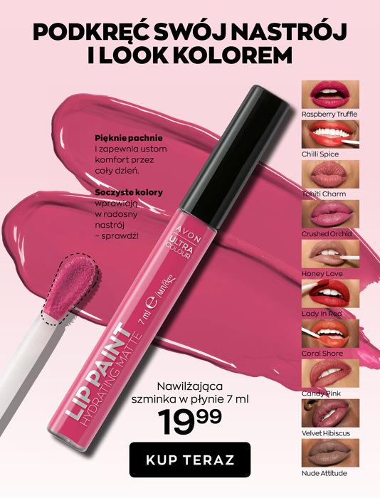 Gazetka promocyjna Avon str. 29