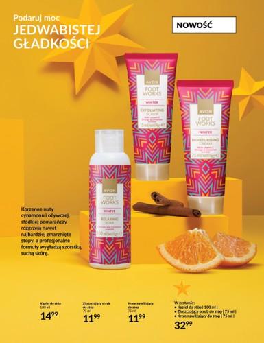 Gazetka promocyjna Avon str. 59