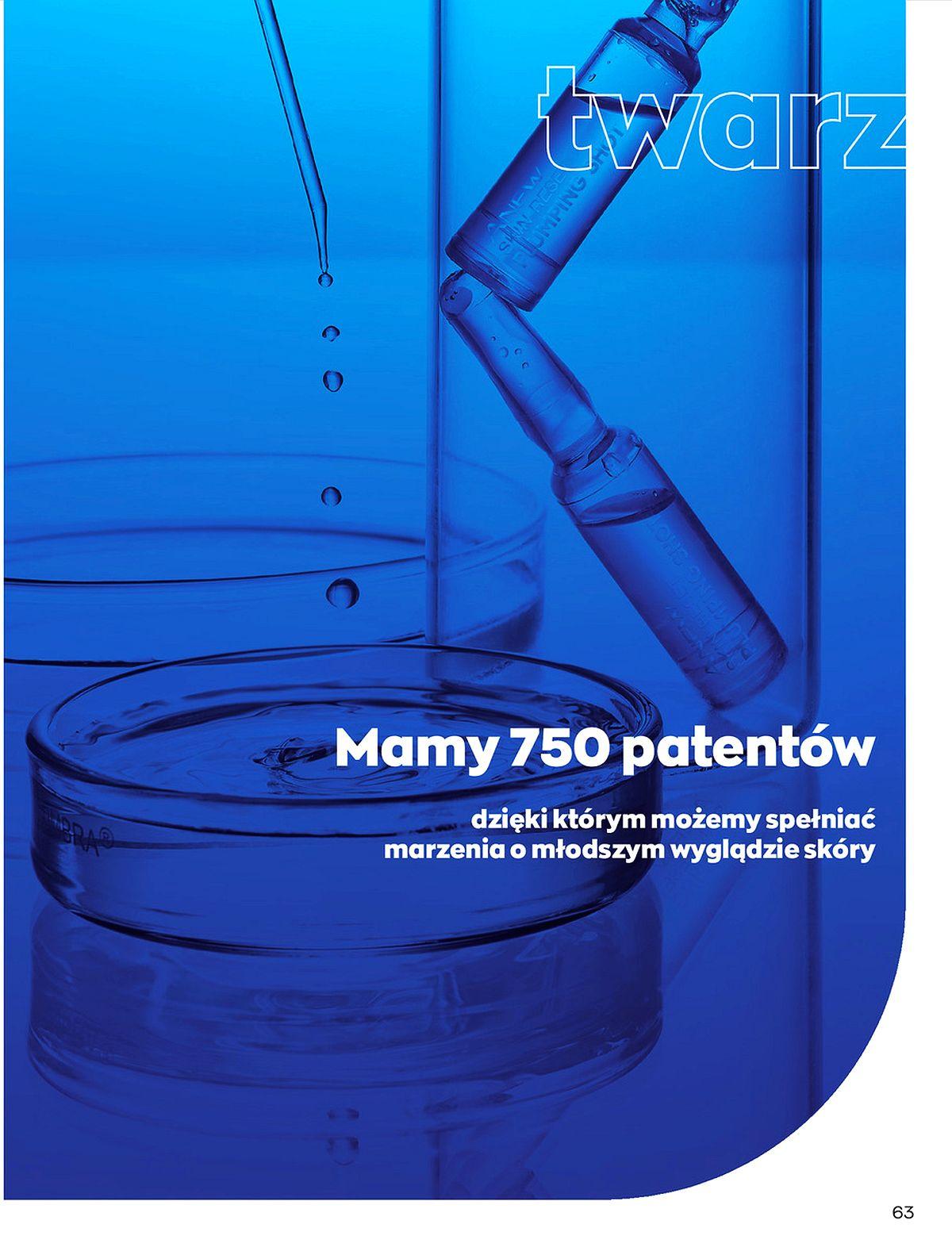 Gazetka promocyjna Avon str. 65