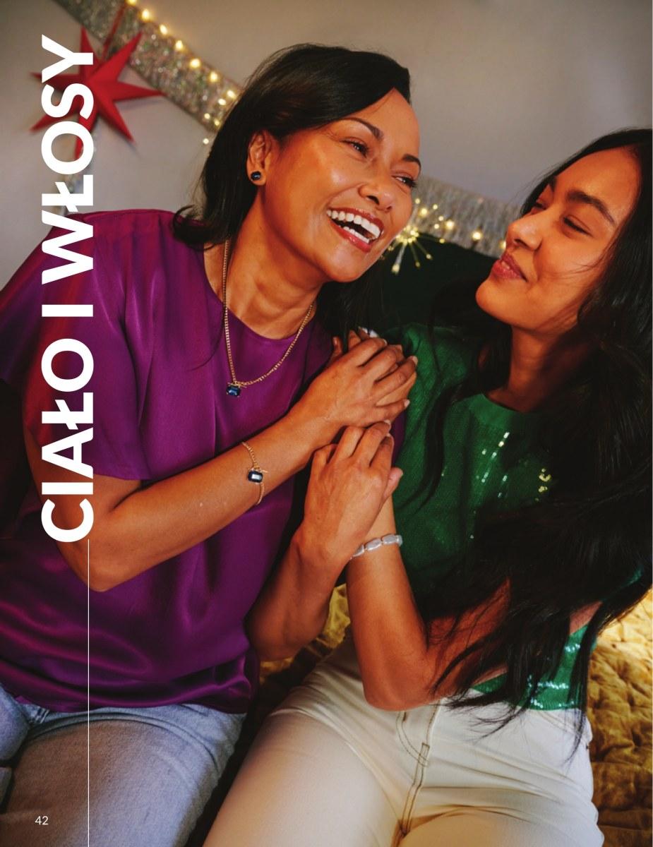 Gazetka promocyjna Avon str. 42