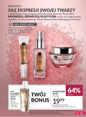 Gazetka promocyjna Avon str. 113