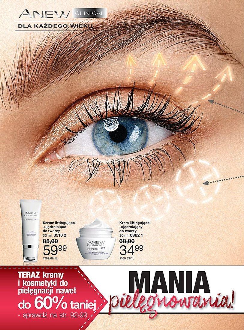 Gazetka promocyjna Avon str. 14