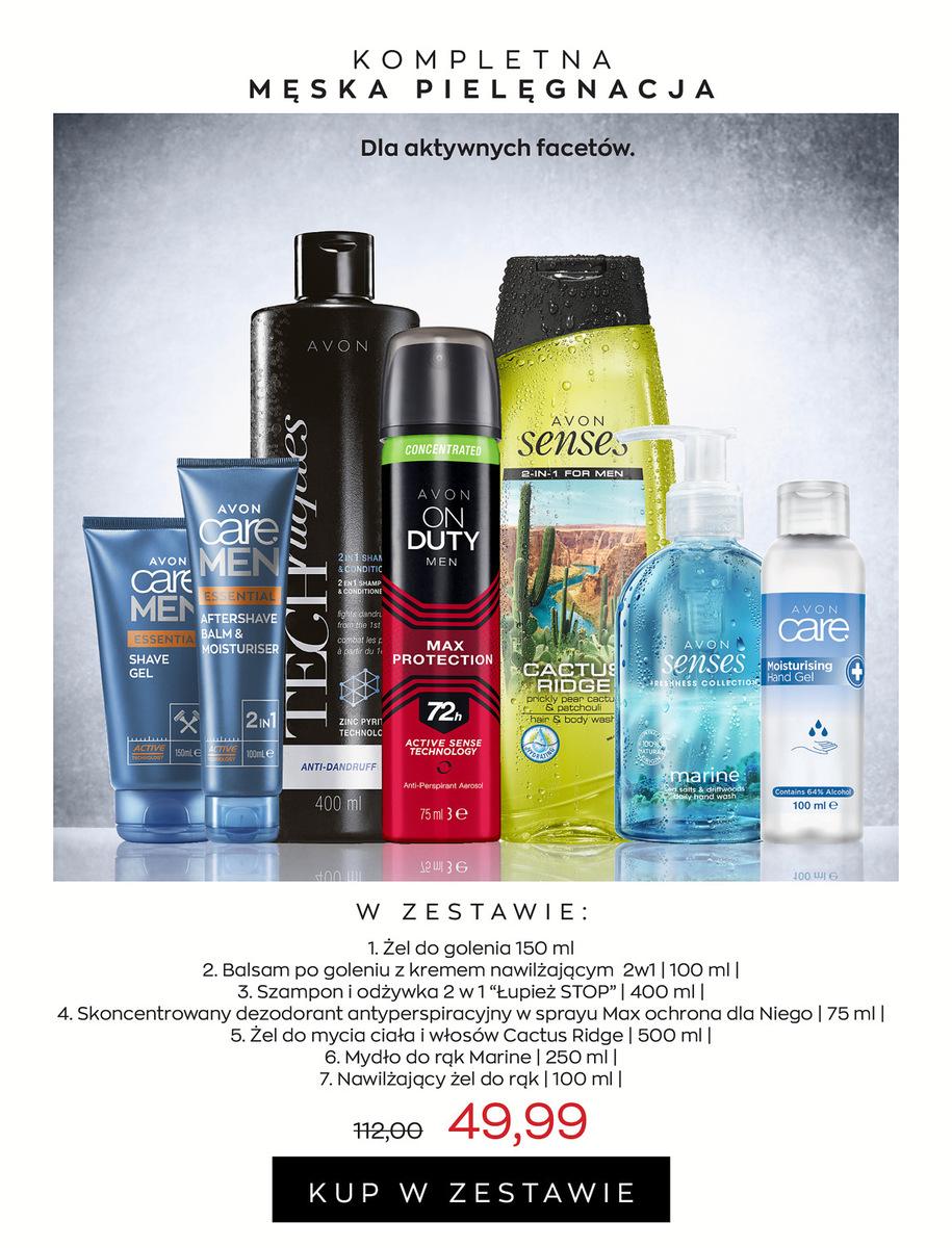 Gazetka promocyjna Avon str. 23