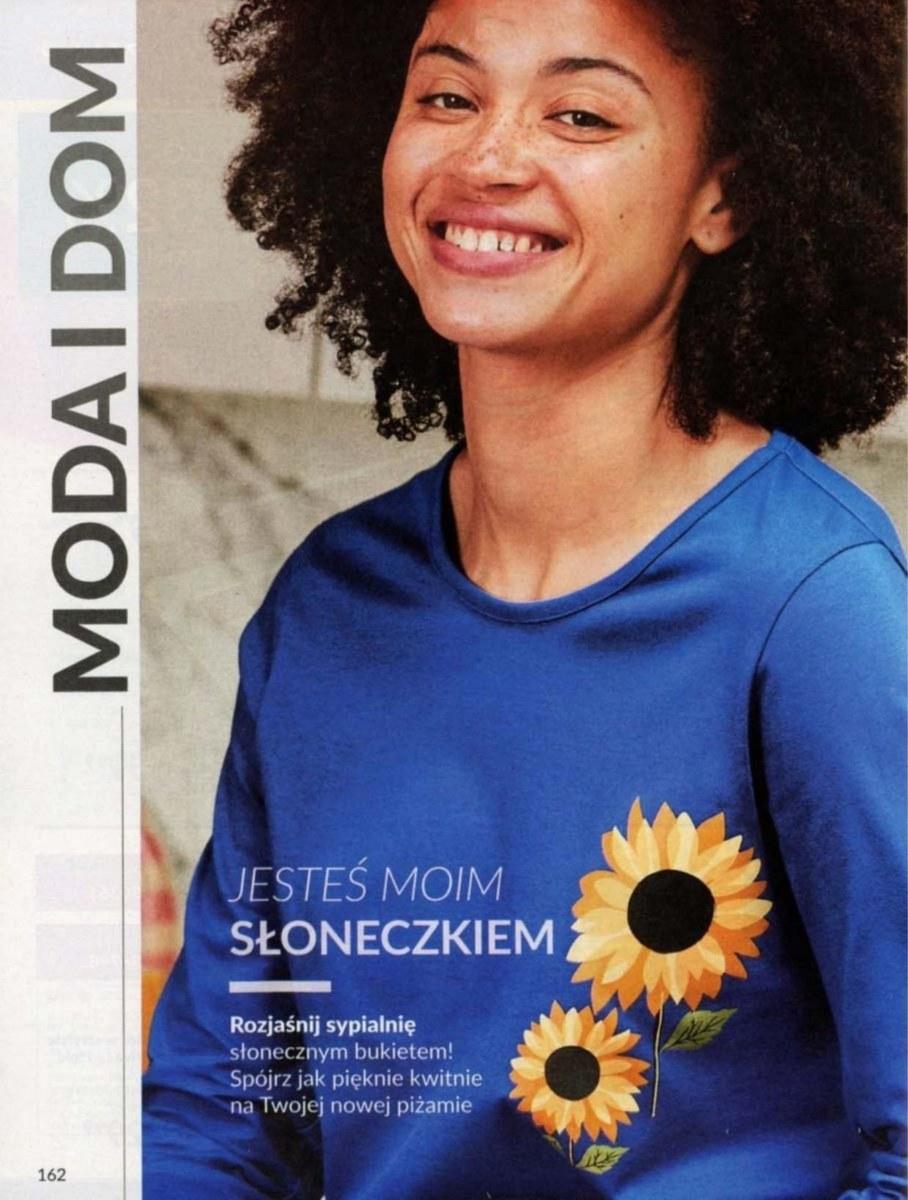 Gazetka promocyjna Avon str. 162