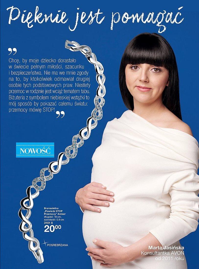 Gazetka promocyjna Avon str. 165