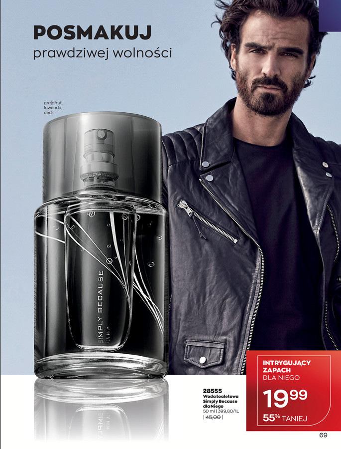 Gazetka promocyjna Avon str. 76