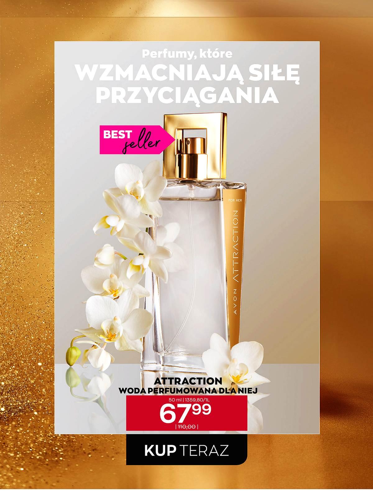 Gazetka promocyjna Avon str. 284