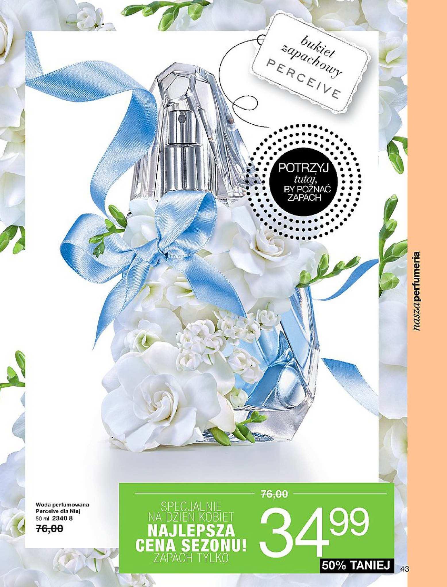 Gazetka promocyjna Avon str. 43