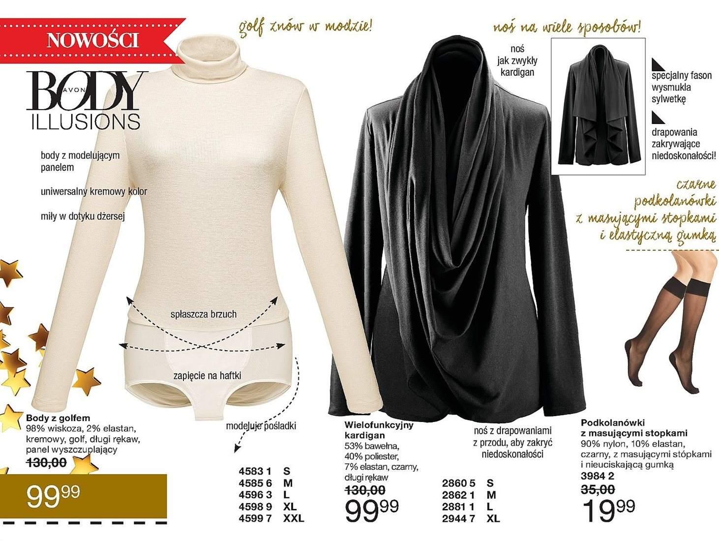 Gazetka promocyjna Avon str. 12