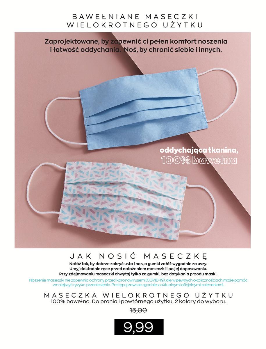 Gazetka promocyjna Avon str. 3