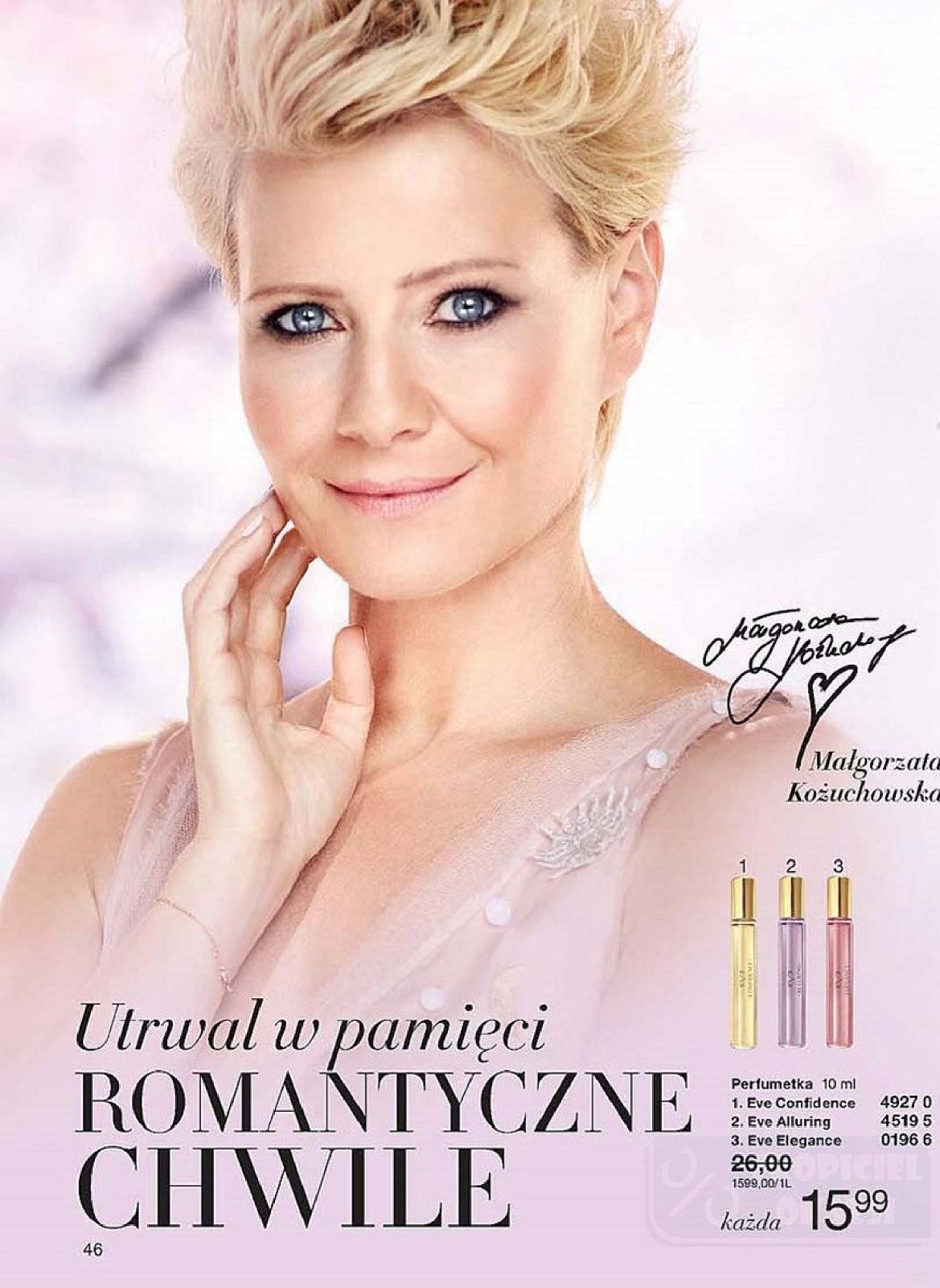 Gazetka promocyjna Avon str. 46