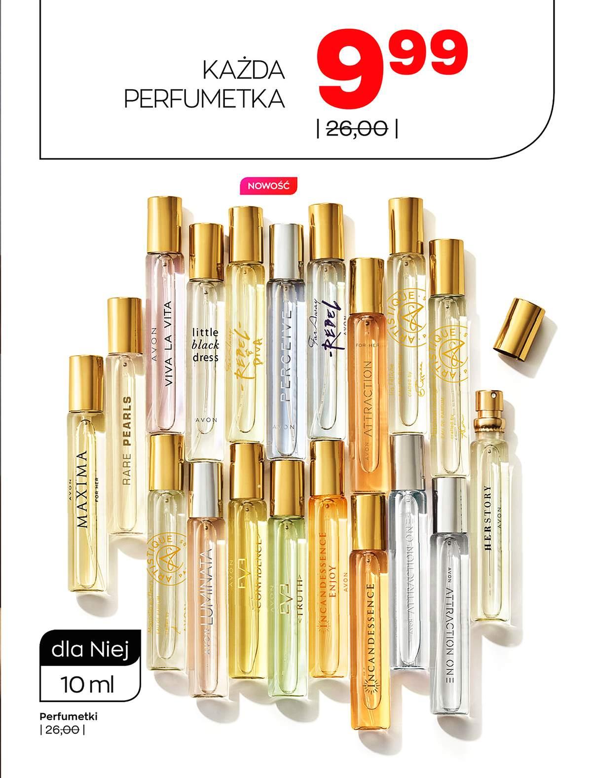 Gazetka promocyjna Avon str. 27