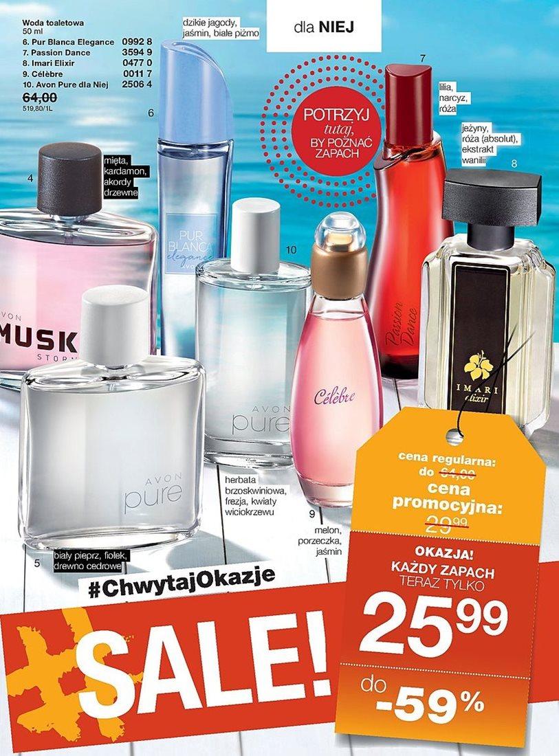 Gazetka promocyjna Avon str. 15