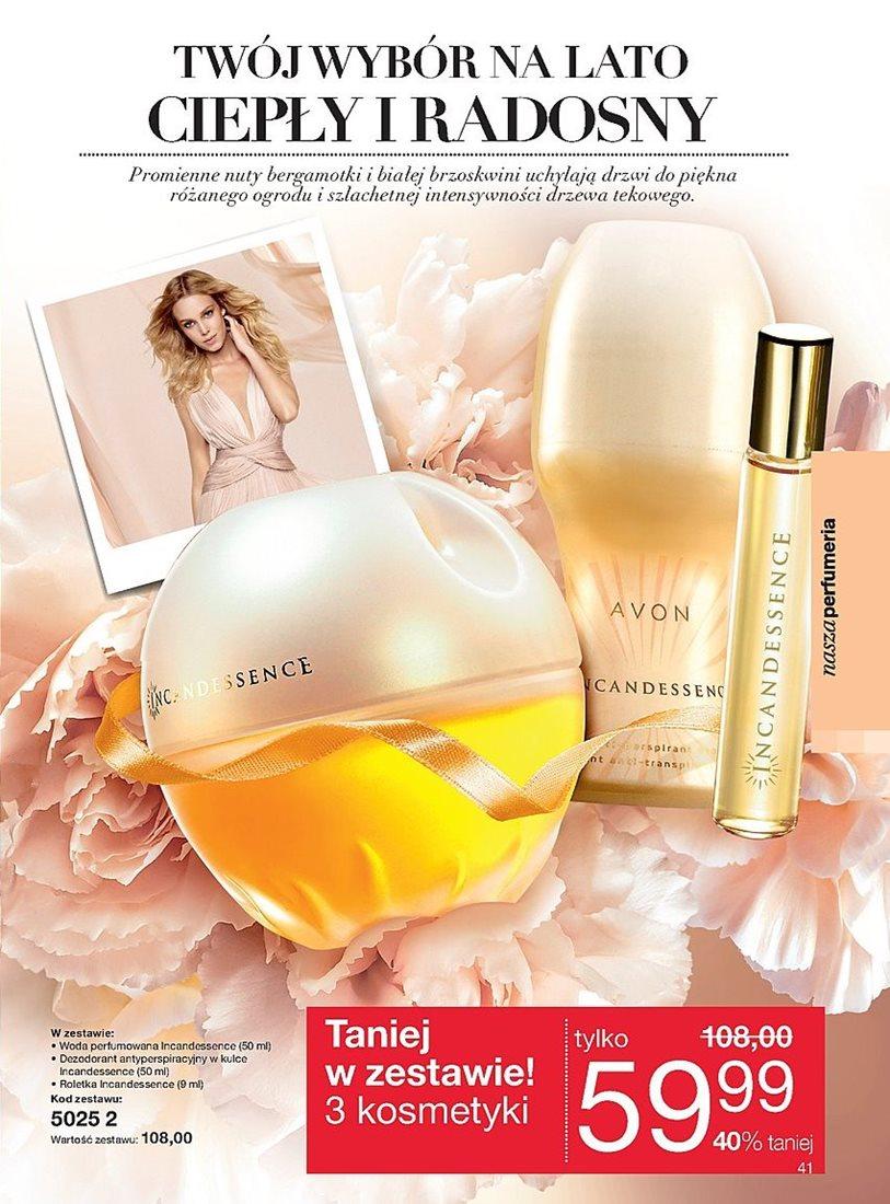 Gazetka promocyjna Avon str. 41