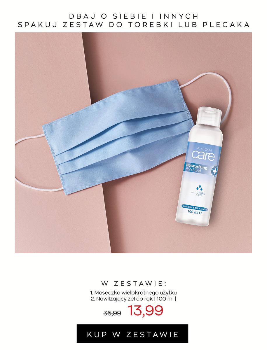 Gazetka promocyjna Avon str. 4