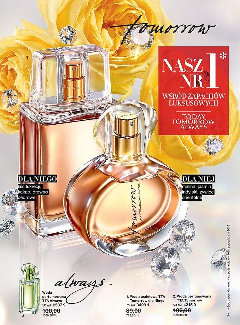 Gazetka promocyjna Avon str. 6