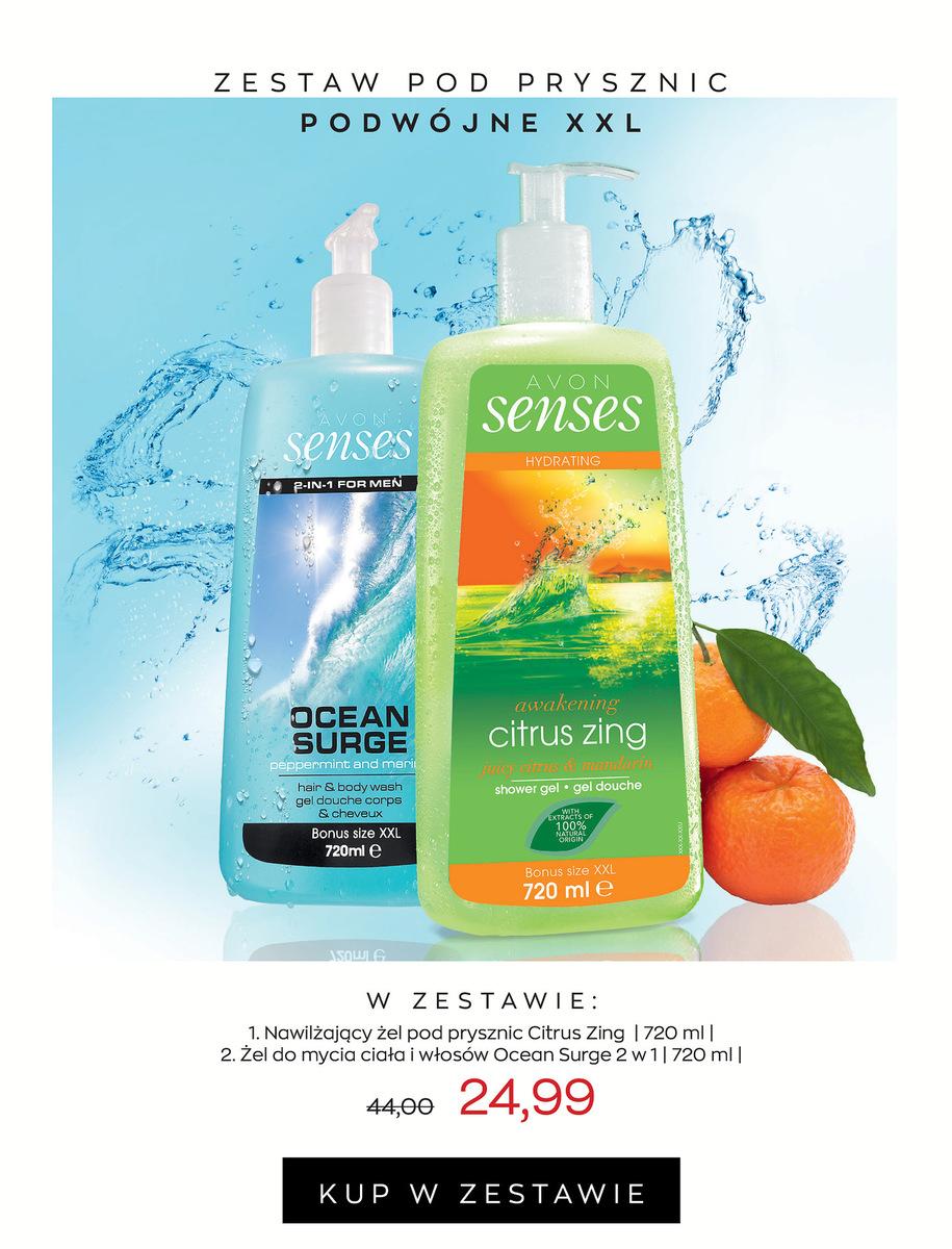 Gazetka promocyjna Avon str. 33