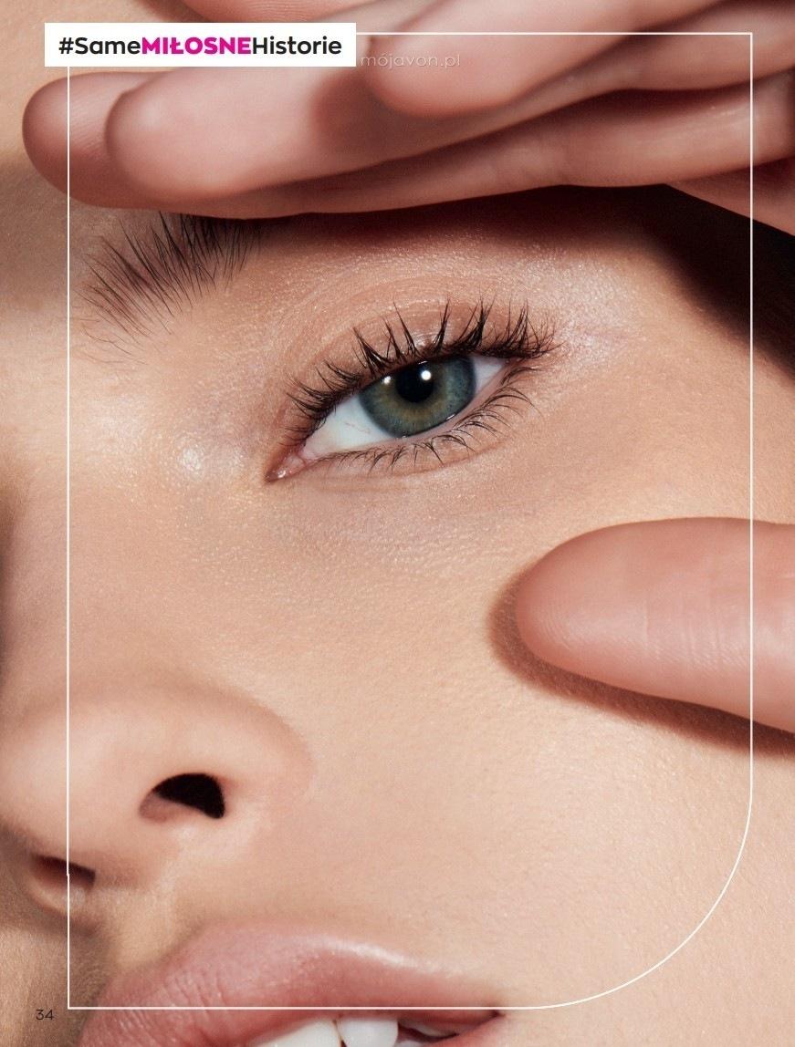 Gazetka promocyjna Avon str. 34