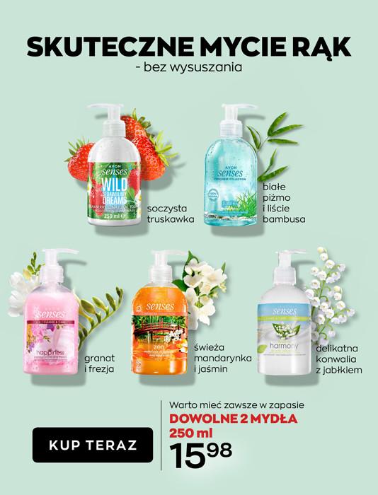 Gazetka promocyjna Avon str. 27