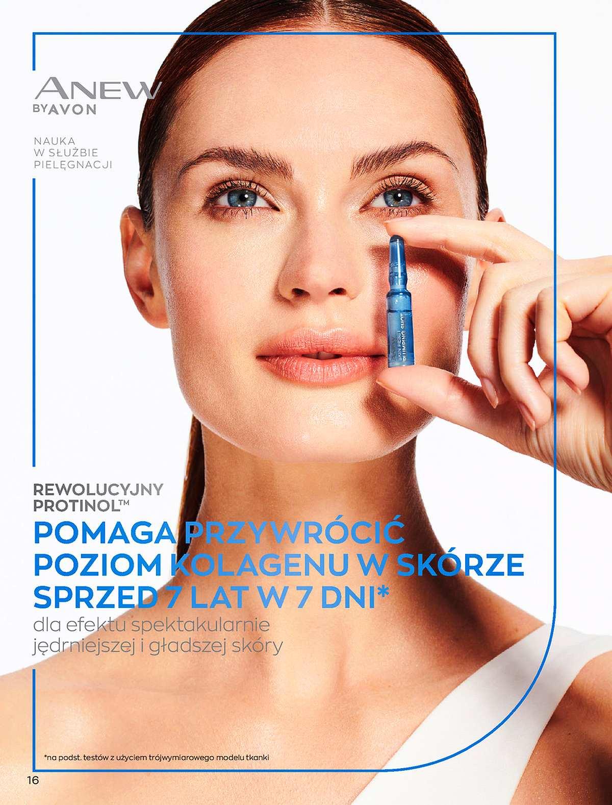 Gazetka promocyjna Avon str. 28