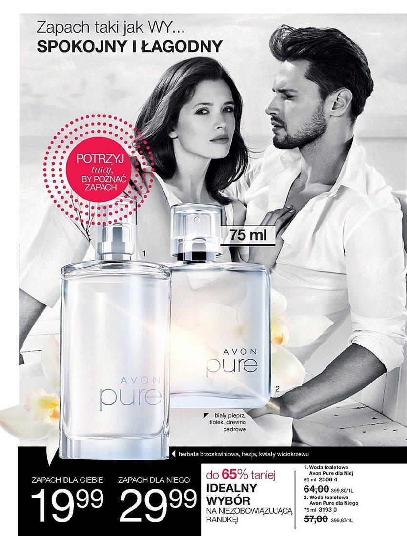 Gazetka promocyjna Avon str. 25