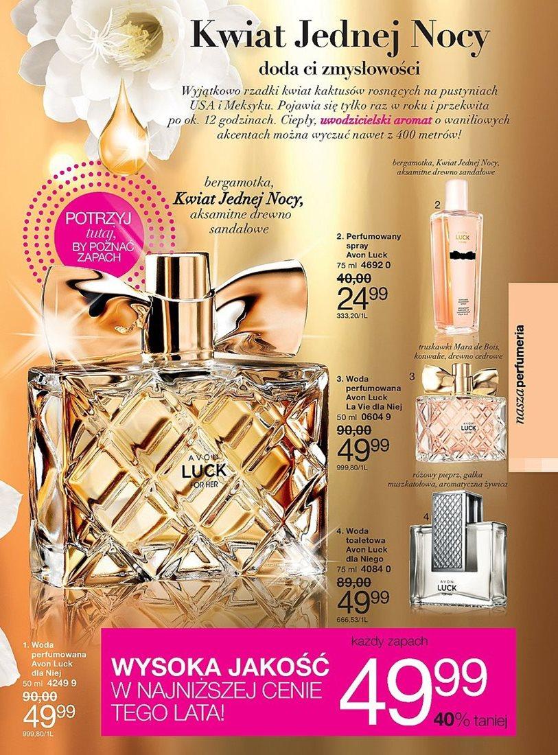 Gazetka promocyjna Avon str. 31