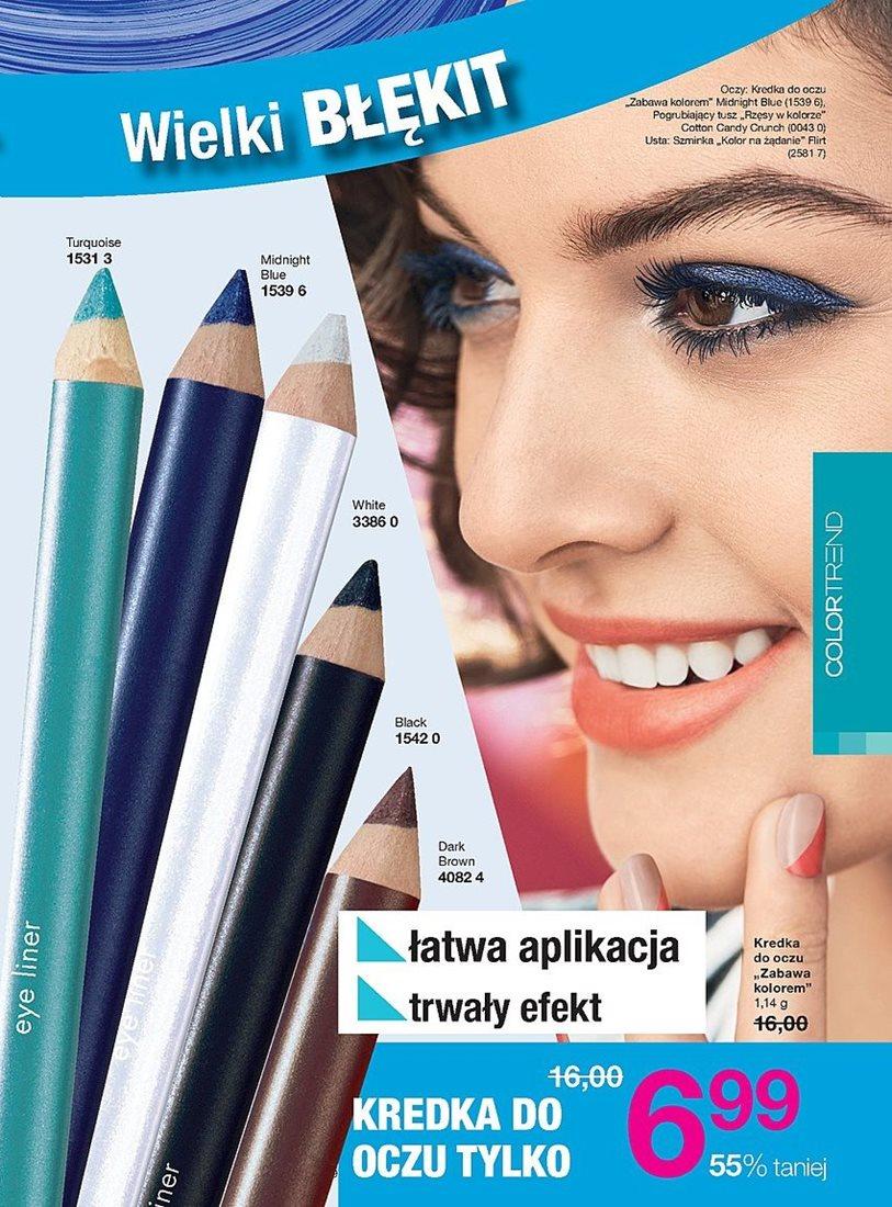 Gazetka promocyjna Avon str. 87