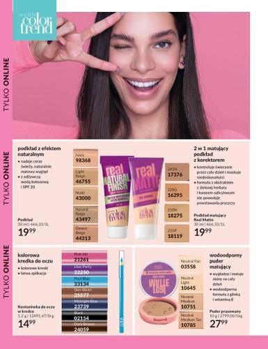 Gazetka promocyjna Avon str. 264