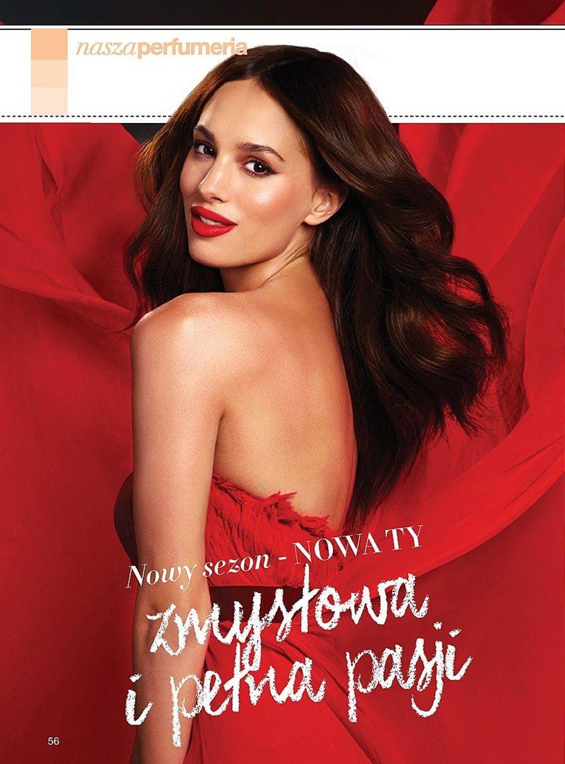 Gazetka promocyjna Avon str. 56