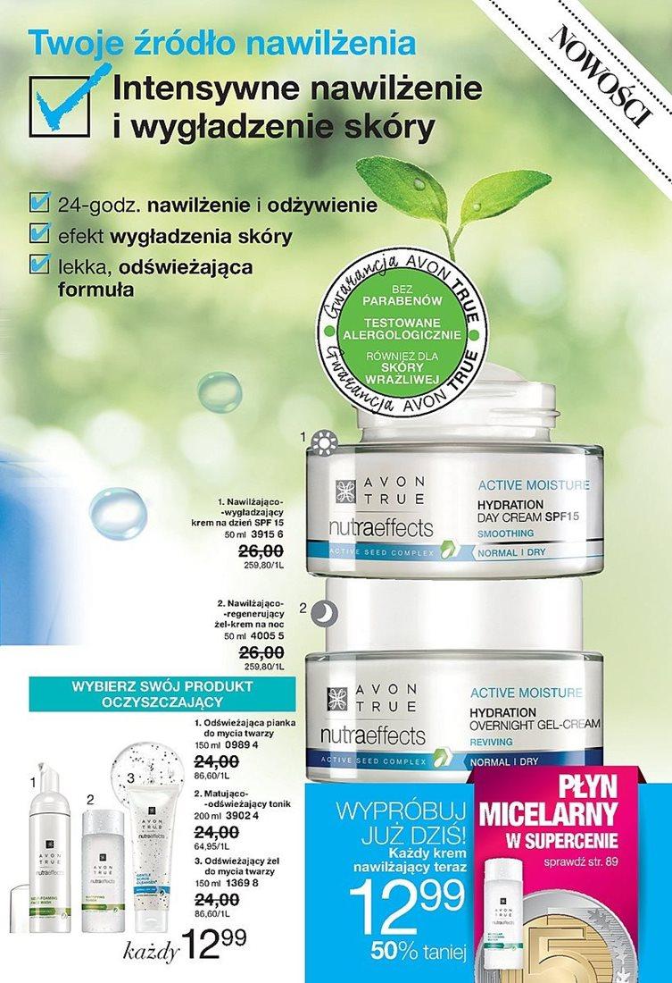 Gazetka promocyjna Avon str. 95