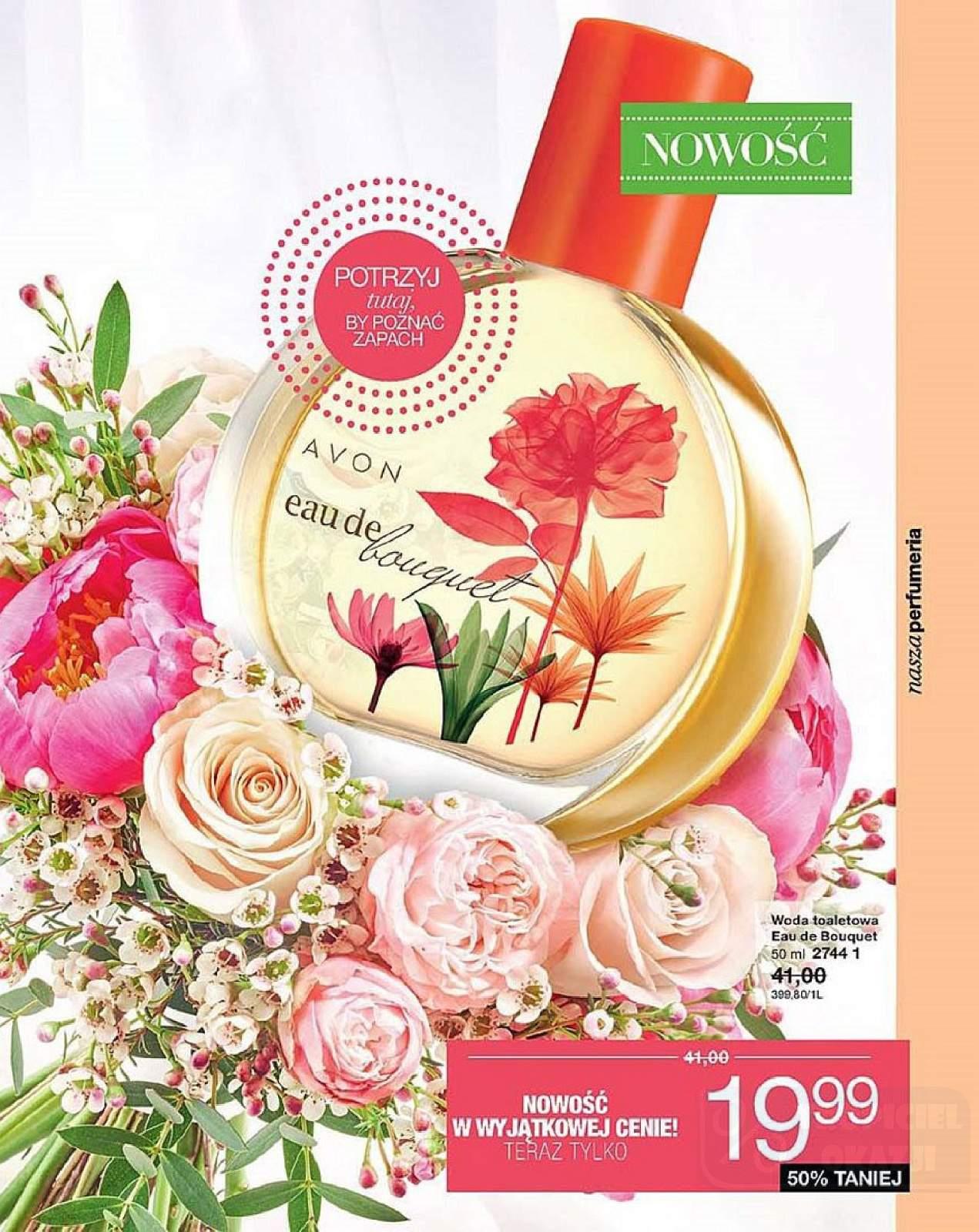 Gazetka promocyjna Avon str. 53