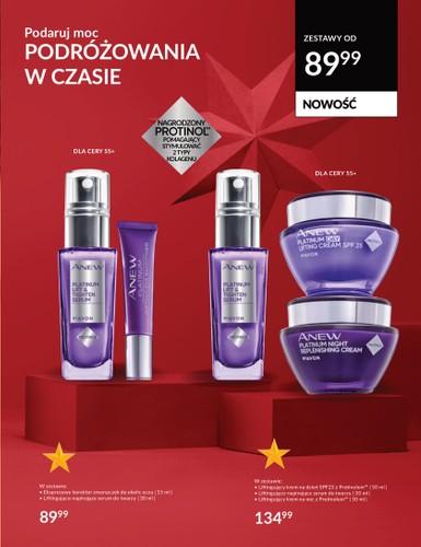 Gazetka promocyjna Avon str. 33