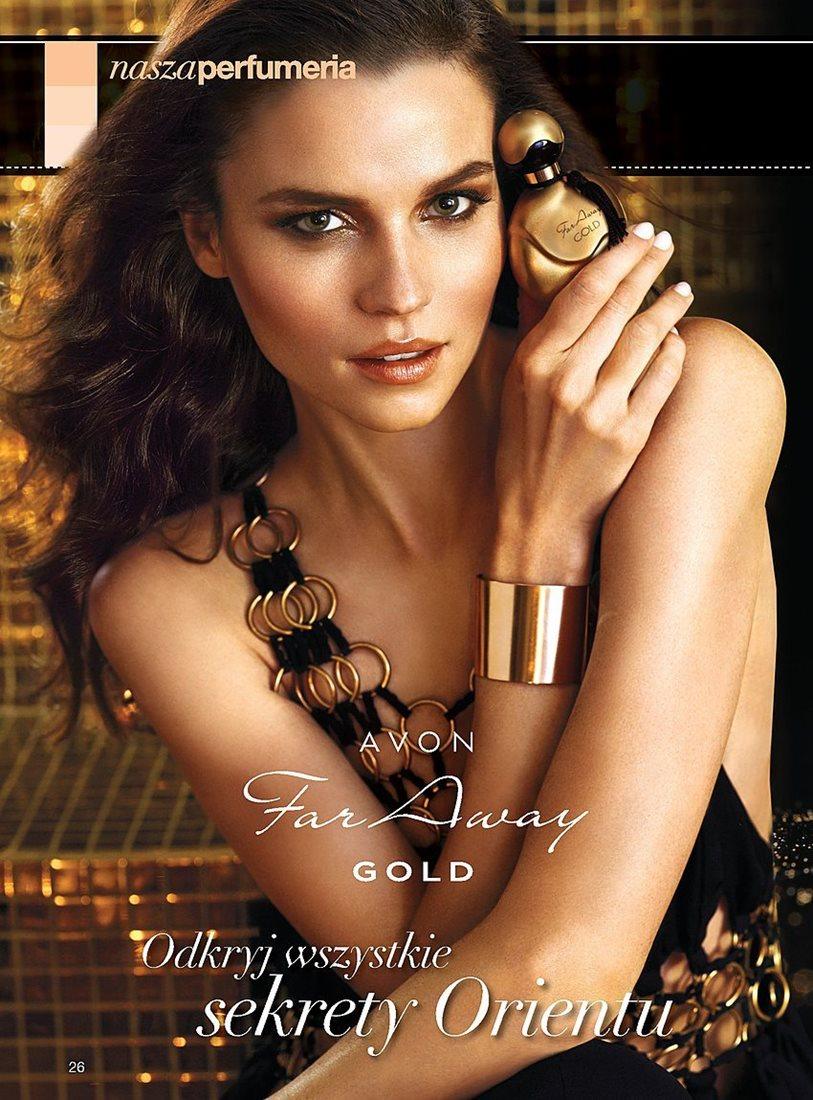 Gazetka promocyjna Avon str. 26