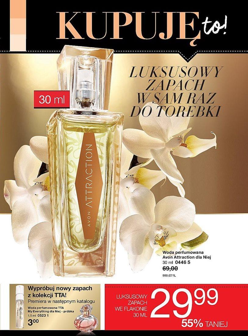 Gazetka promocyjna Avon str. 59