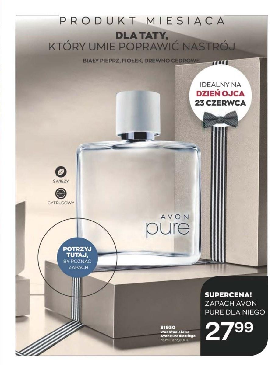 Gazetka promocyjna Avon str. 79