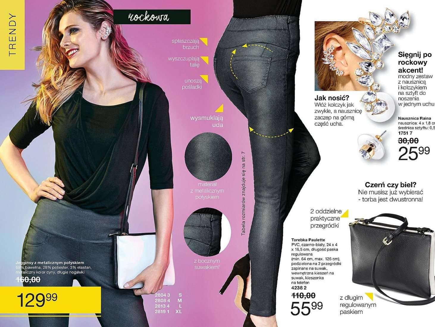 Gazetka promocyjna Avon str. 6