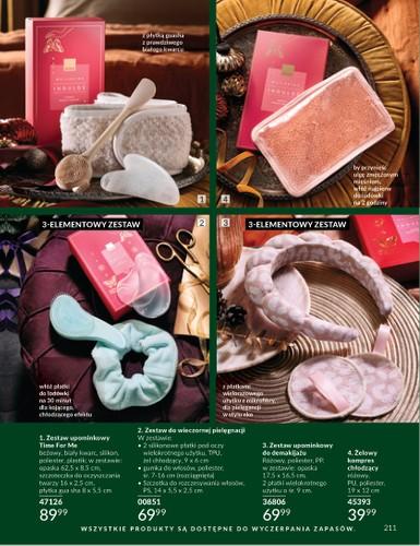 Gazetka promocyjna Avon str. 211