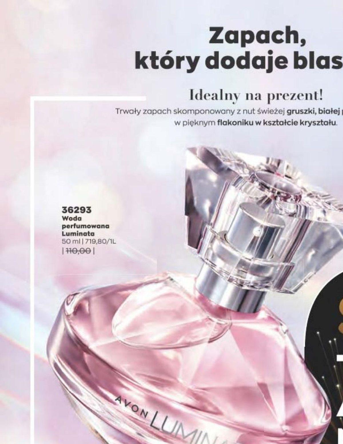 Gazetka promocyjna Avon str. 228