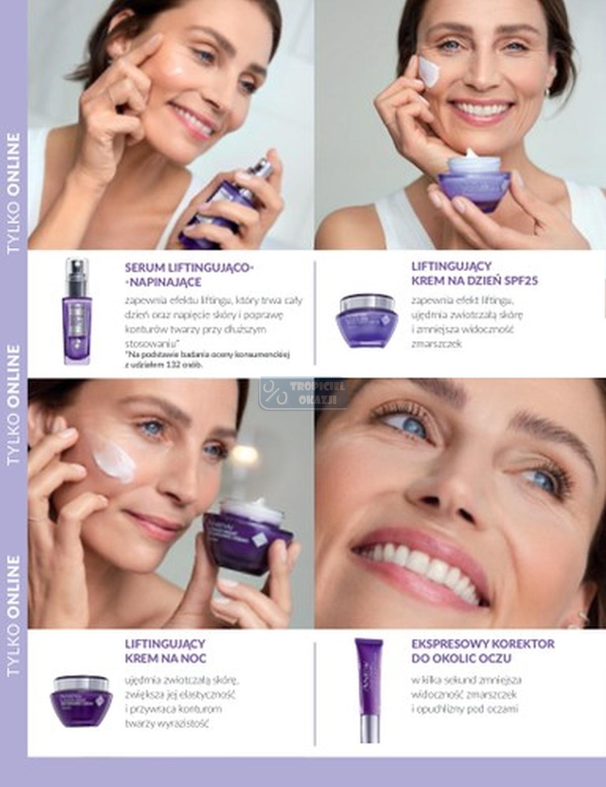 Gazetka promocyjna Avon str. 244