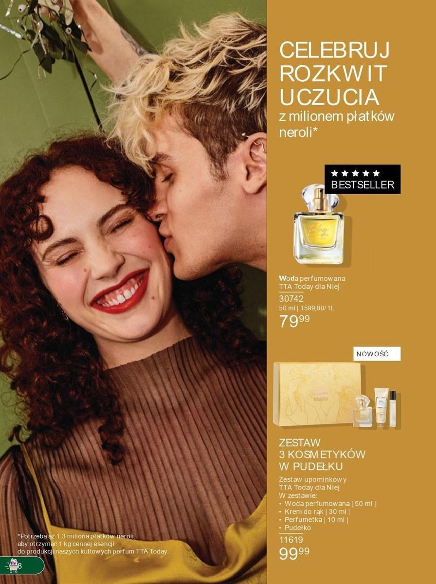 Gazetka promocyjna Avon str. 8