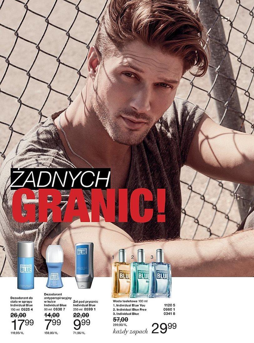 Gazetka promocyjna Avon str. 56