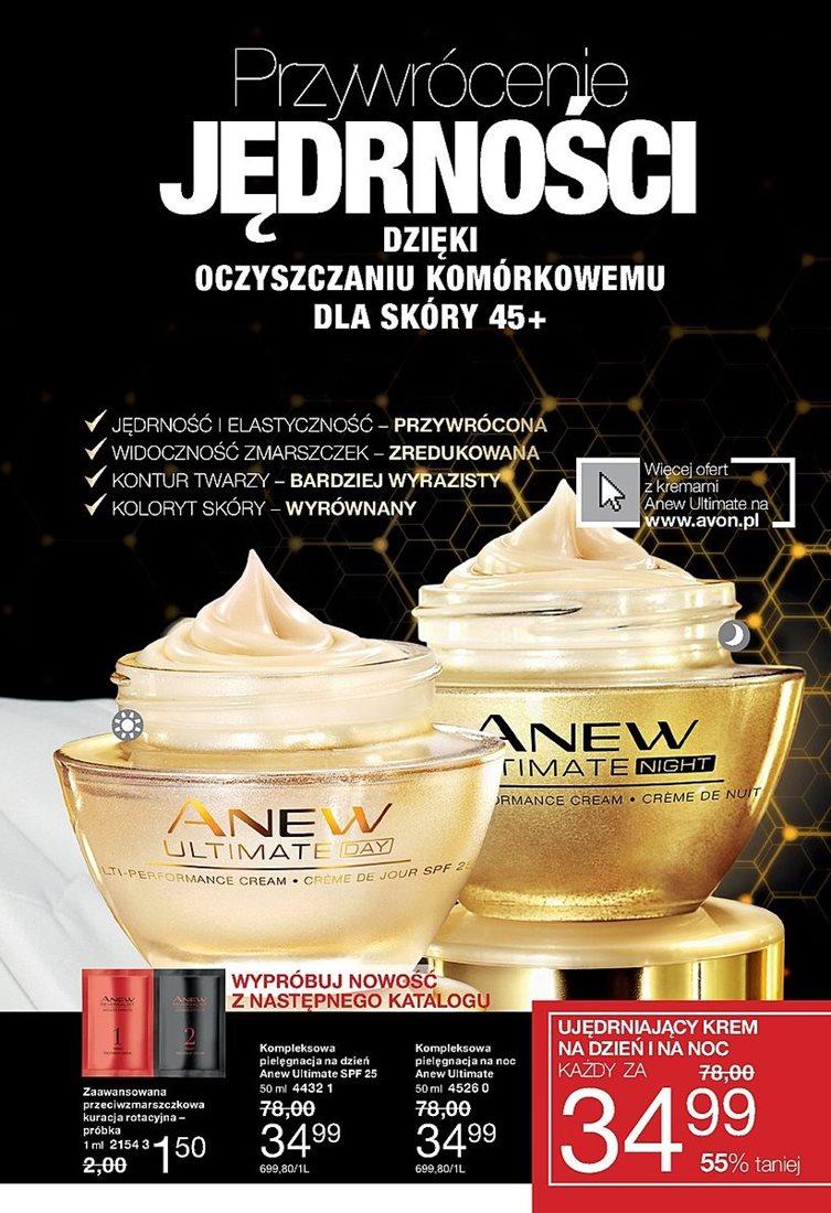 Gazetka promocyjna Avon str. 131