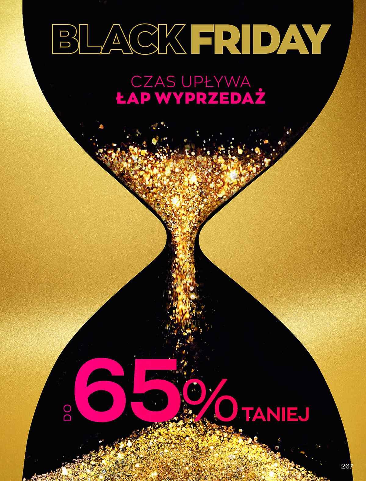 Gazetka promocyjna Avon str. 271