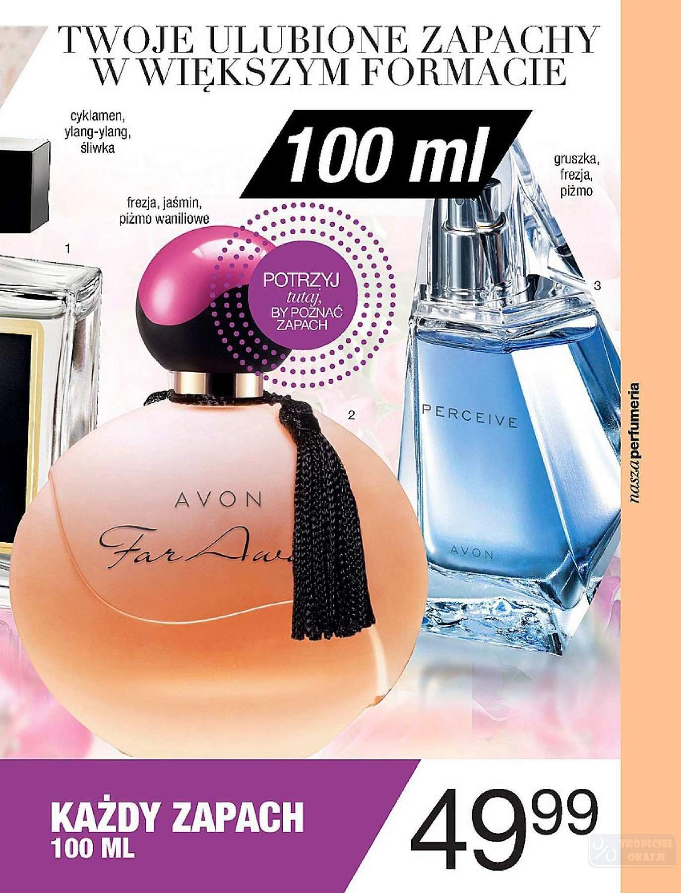 Gazetka promocyjna Avon str. 47