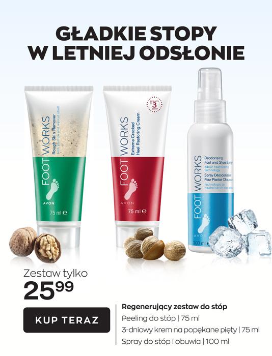 Gazetka promocyjna Avon str. 29